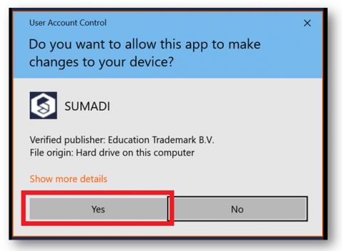 Sumadi Como Instalar Sumadi Prova Linguaskill Cambridge Sistema Windows | G3 ...